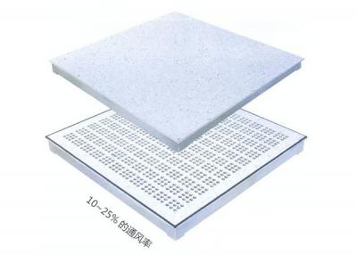 鋁合金防靜電地板
